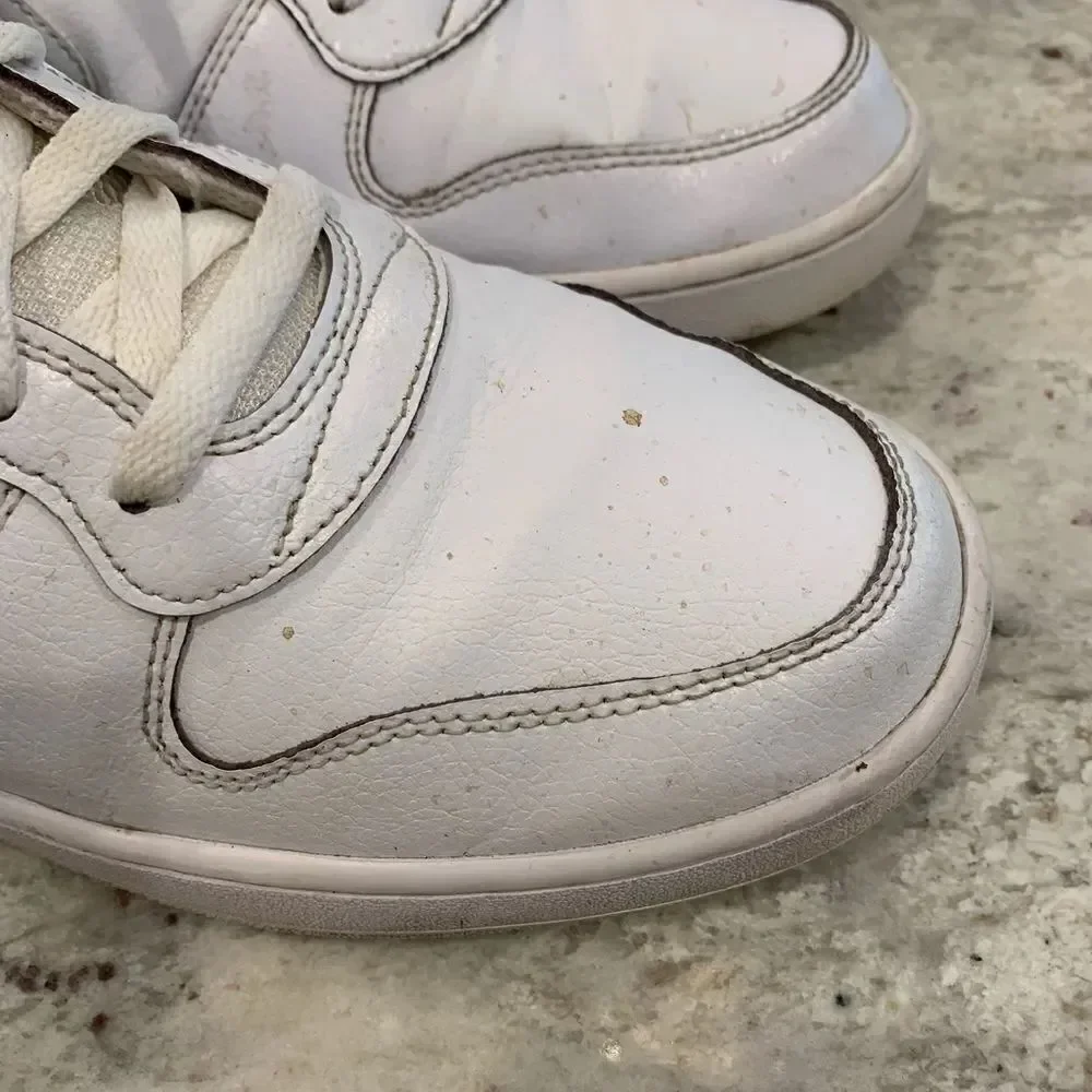 Nike shoes do